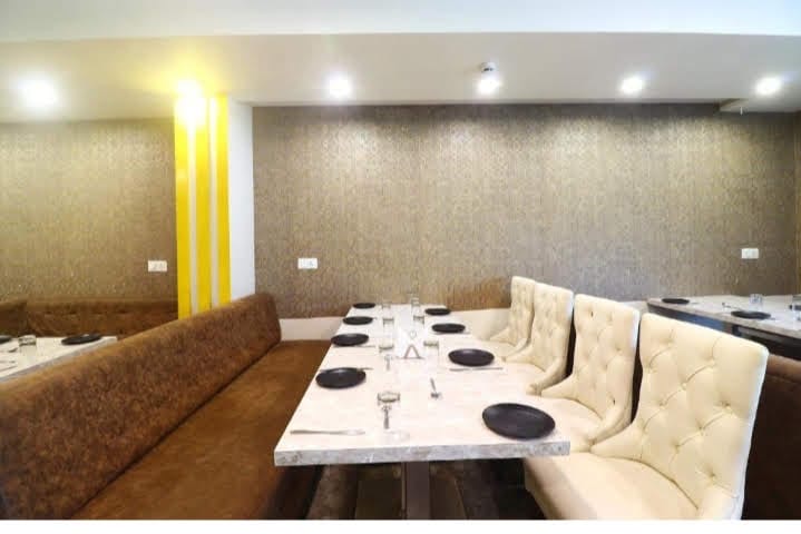 Amenities