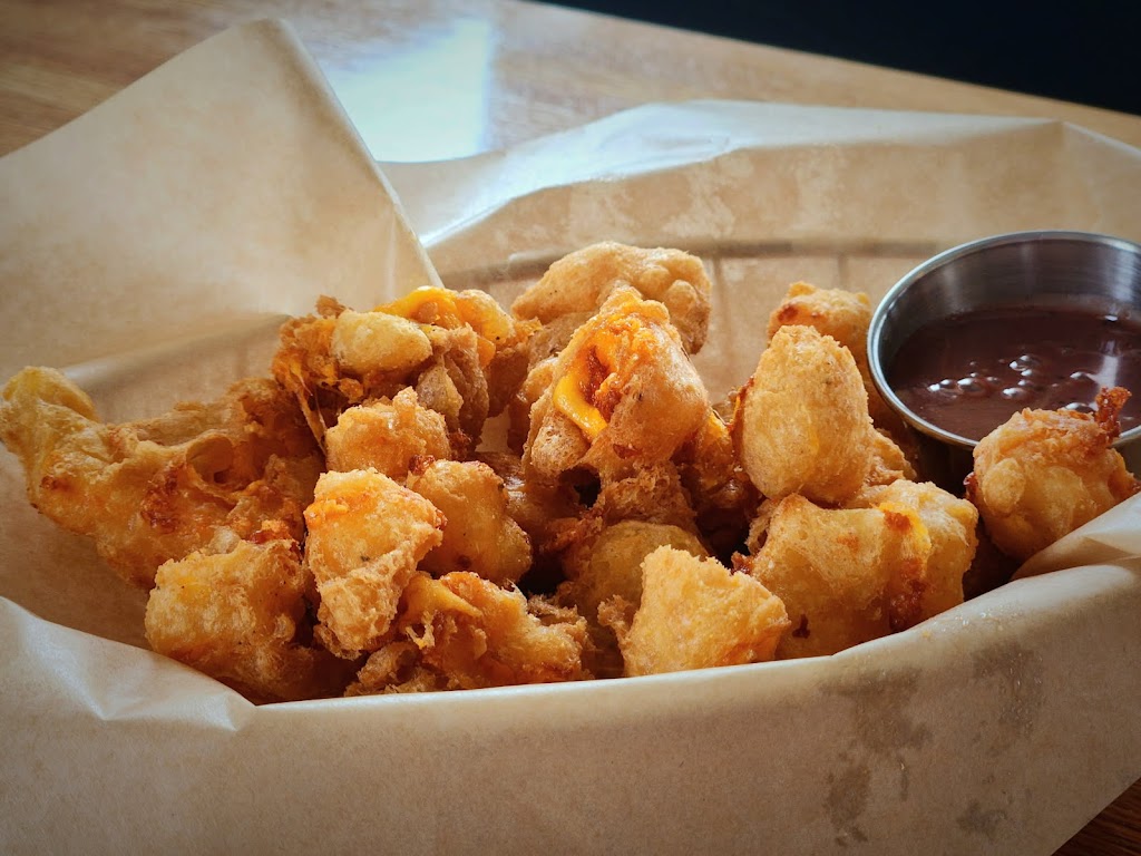  KC's Kitchen & Cocktails