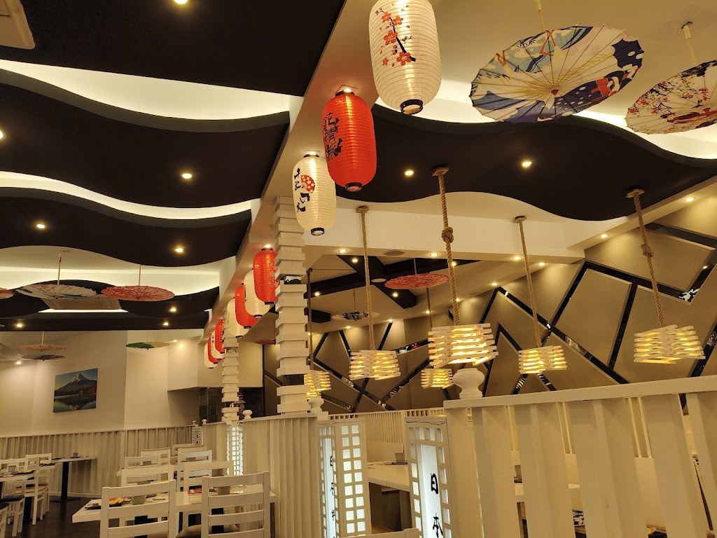 Restaurante Don Sushi