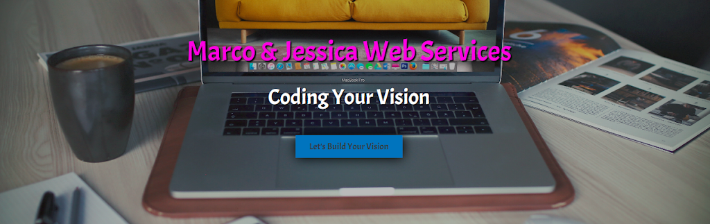 M J Web Services