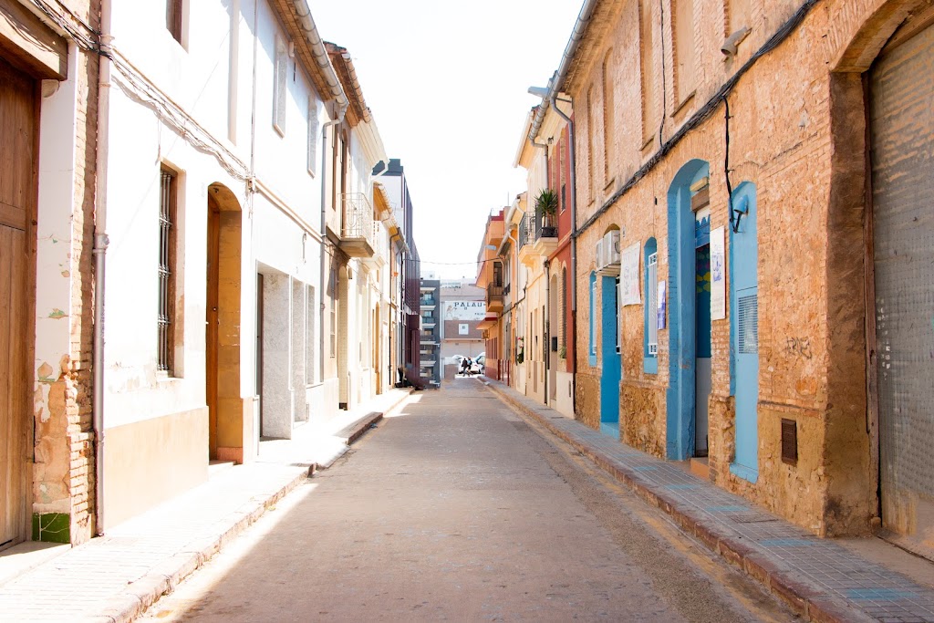 Escuela Infantil Nuvolet