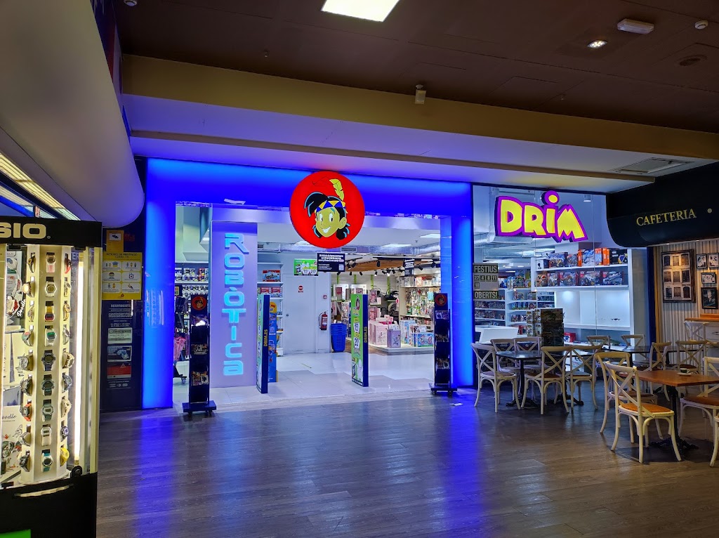 Foto 2 de Drim