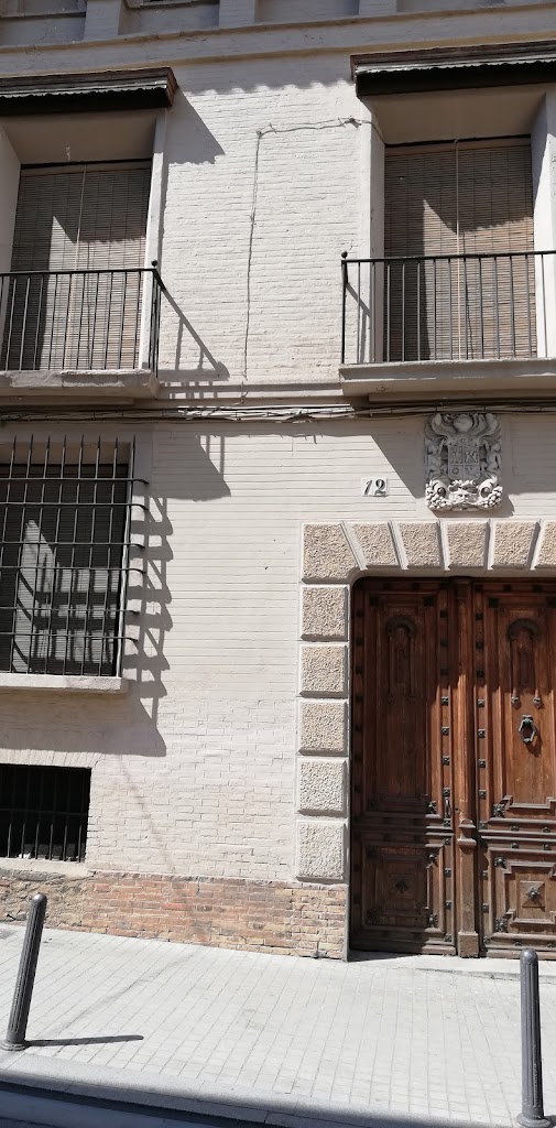 Palacio de los Forton