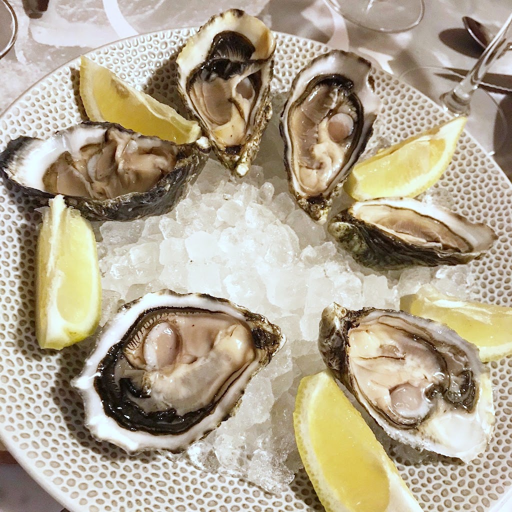 La cava d'en Pol — Ostra