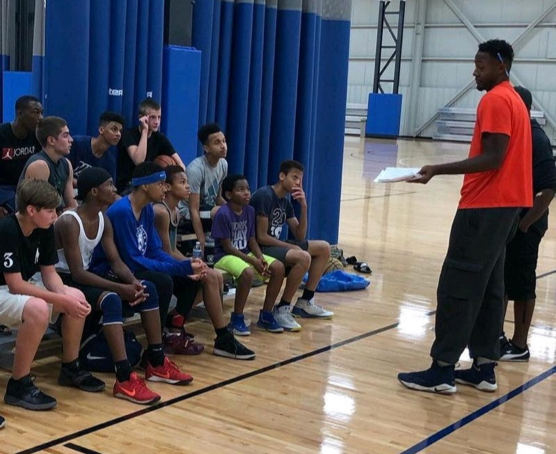  New Season 7 Training & Motivation