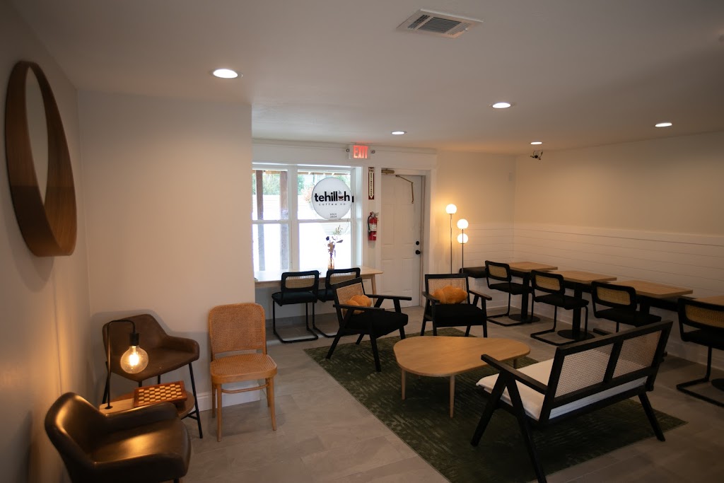 Photo of Tehillah Coffee & Co
