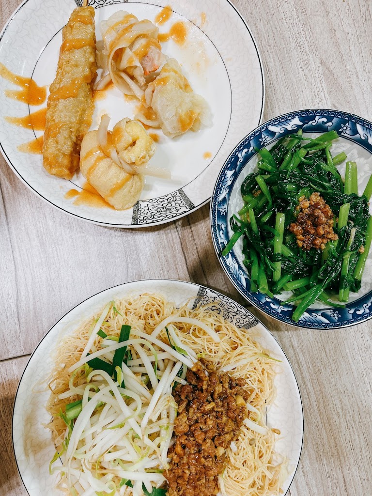 巷口食堂 - 台式小吃 / 關東煮 / 担仔麵 / 米糕 的照片