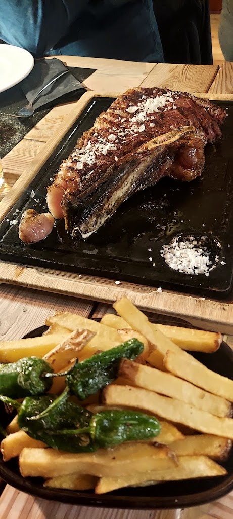 Restaurante El Ochenta Majadahonda — Mas recientes