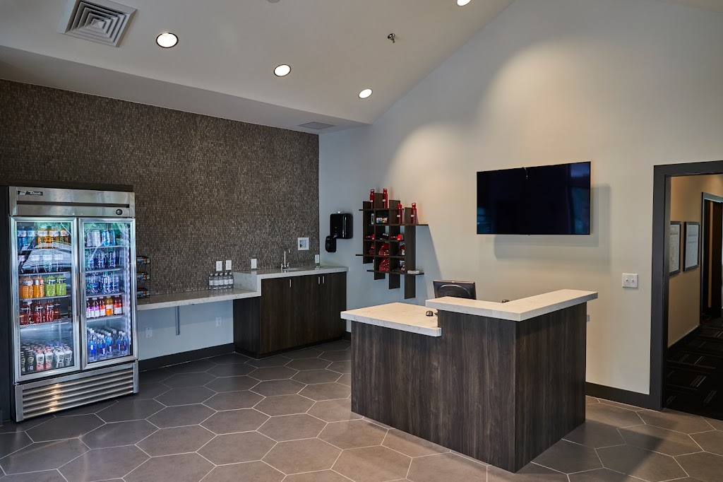  The Sports Club at Braelinn