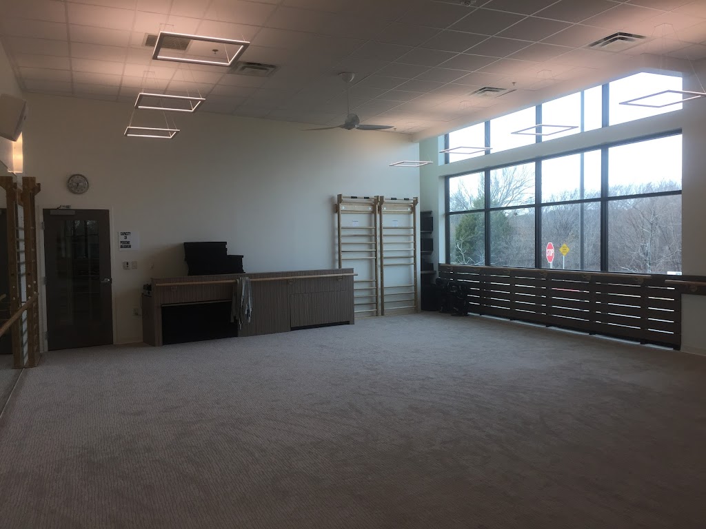  The Bar Method Southlake