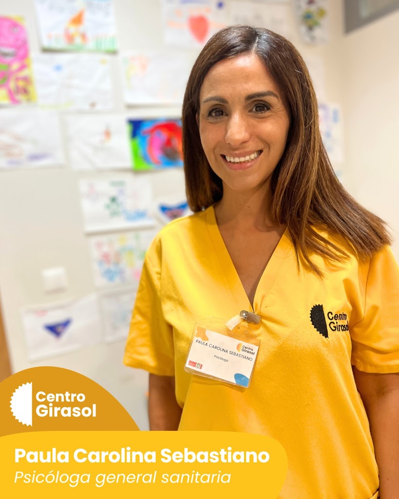 Centro Girasol - Logopedia, Psicologia y Fisioterapia