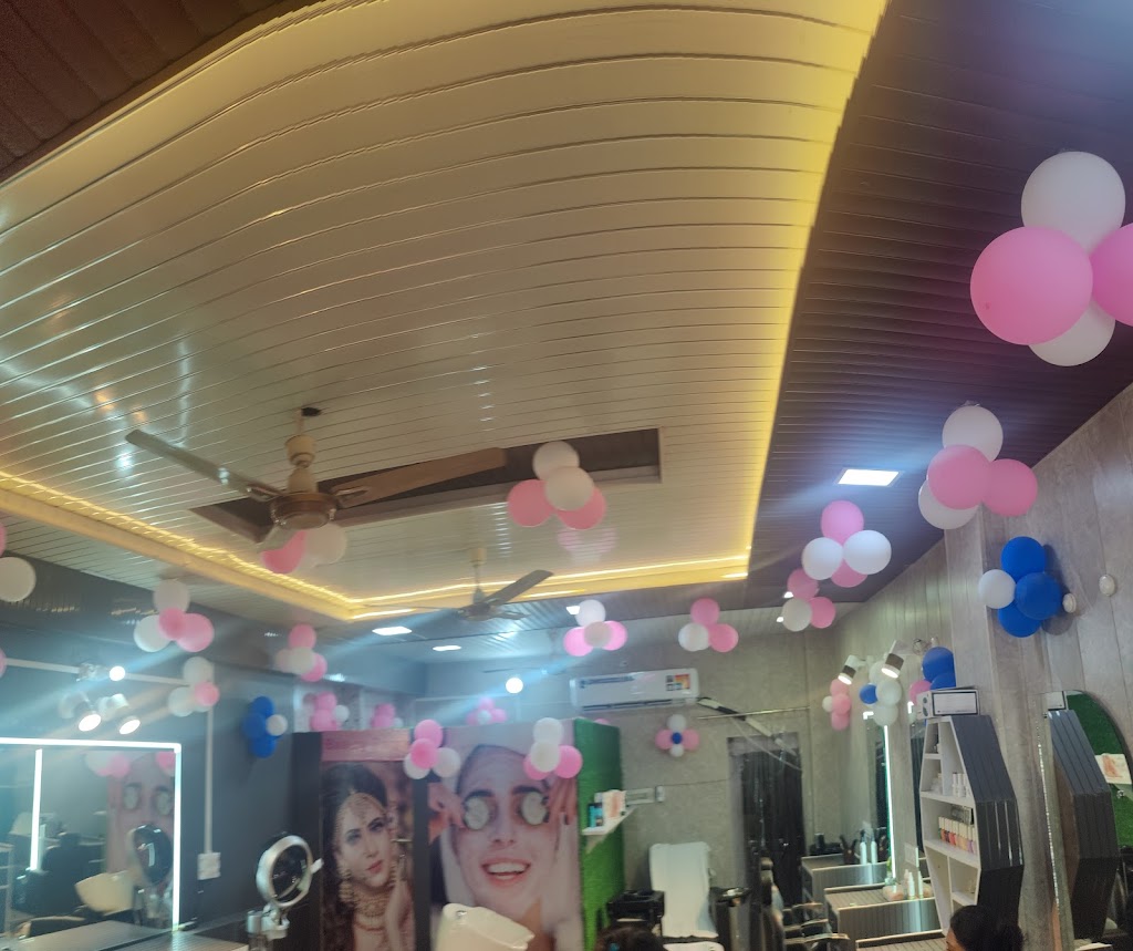 Radiant Touch Beauty Studio Academy