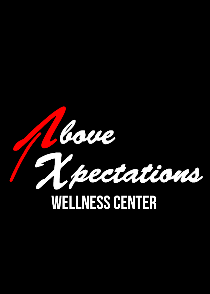  Above Xpectations Wellness Center