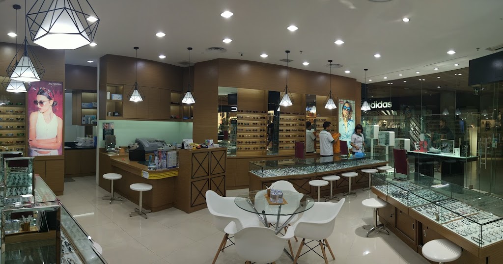 Optik Tunggal Beachwalk Bali