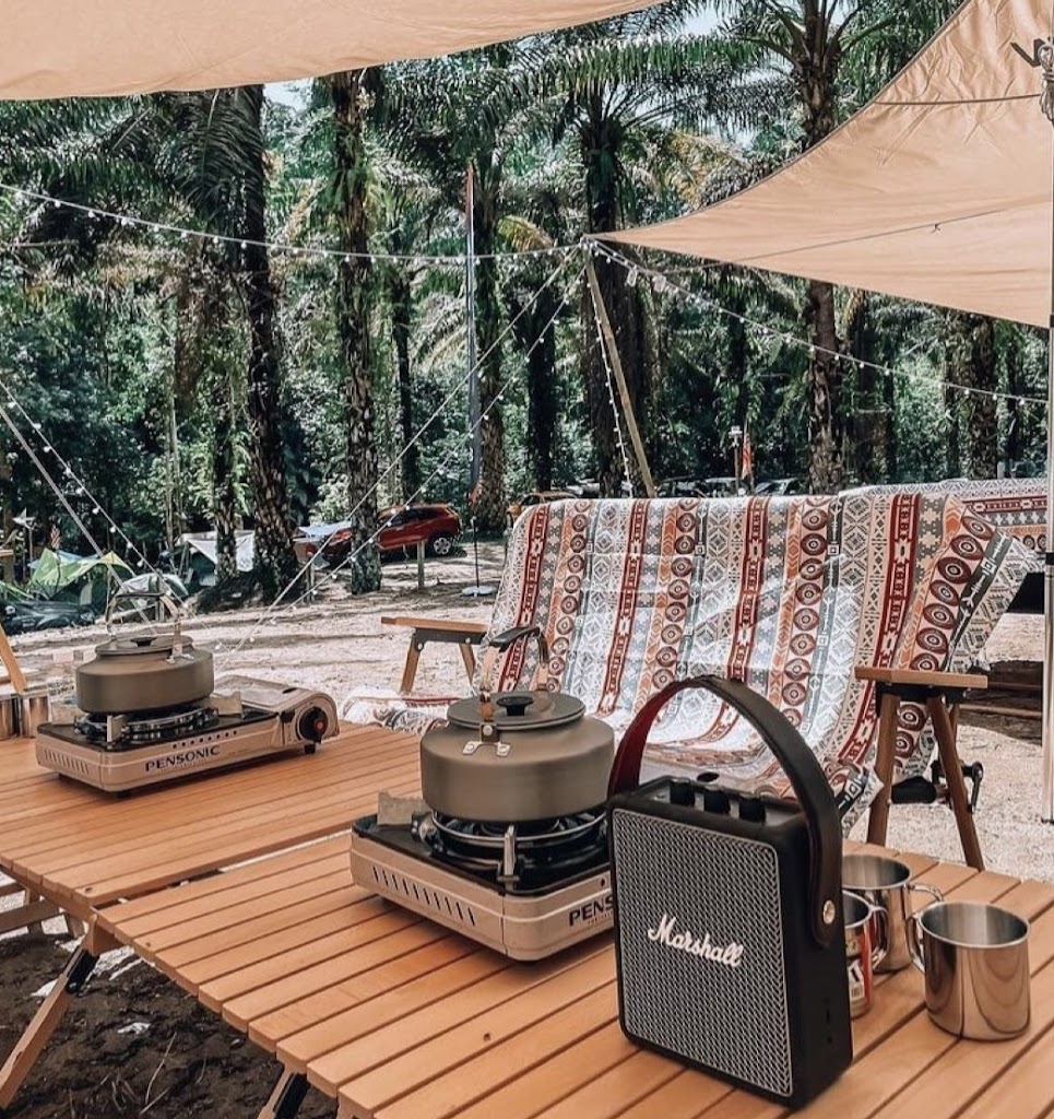 HEMA CAMP (Formerly Outpostcamp Gopeng)