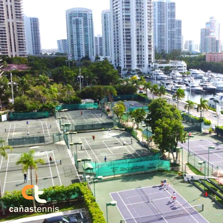 Canas Racket