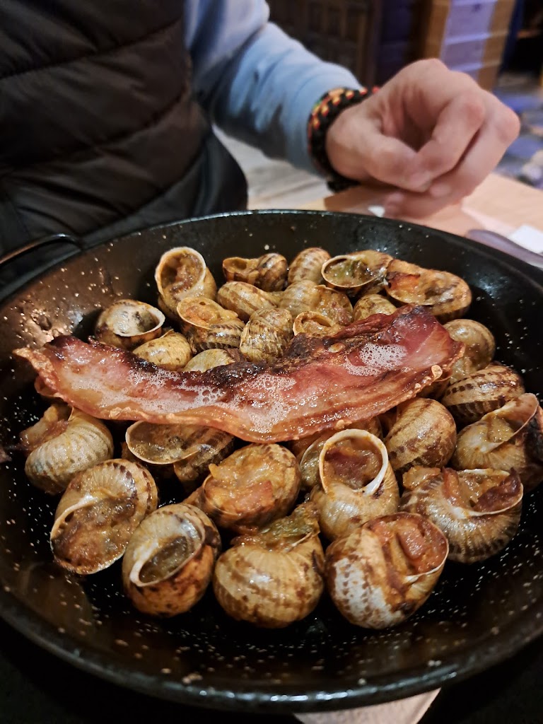 CAN JORDI GRILL — Mas recientes