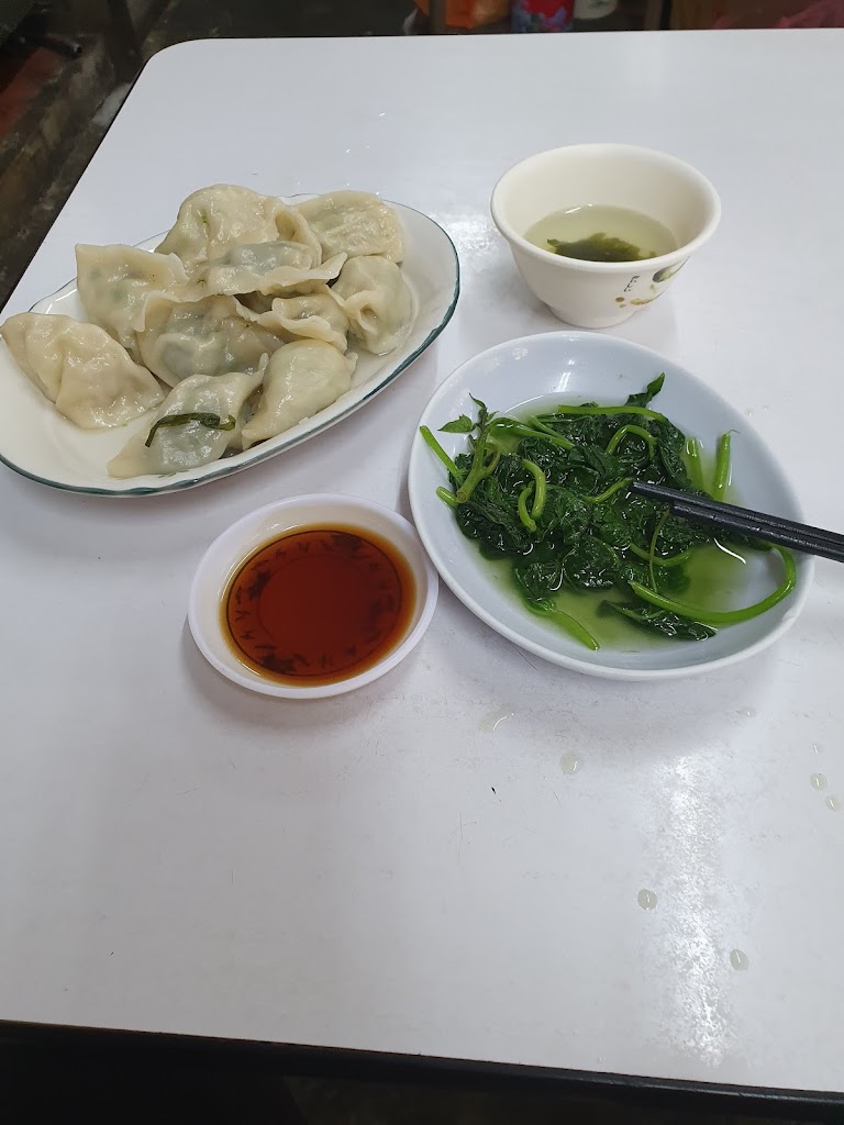 客家麵館 的照片