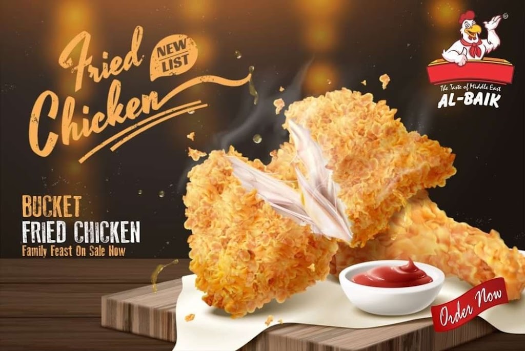Food & drink