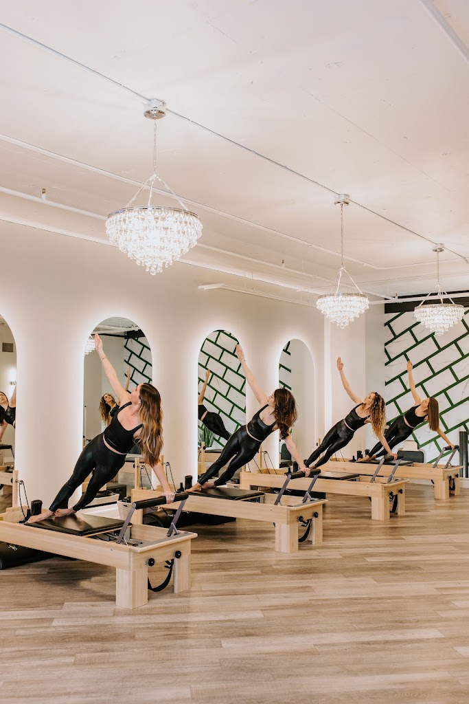  Callie's Pilates- Downtown Cleveland, OH