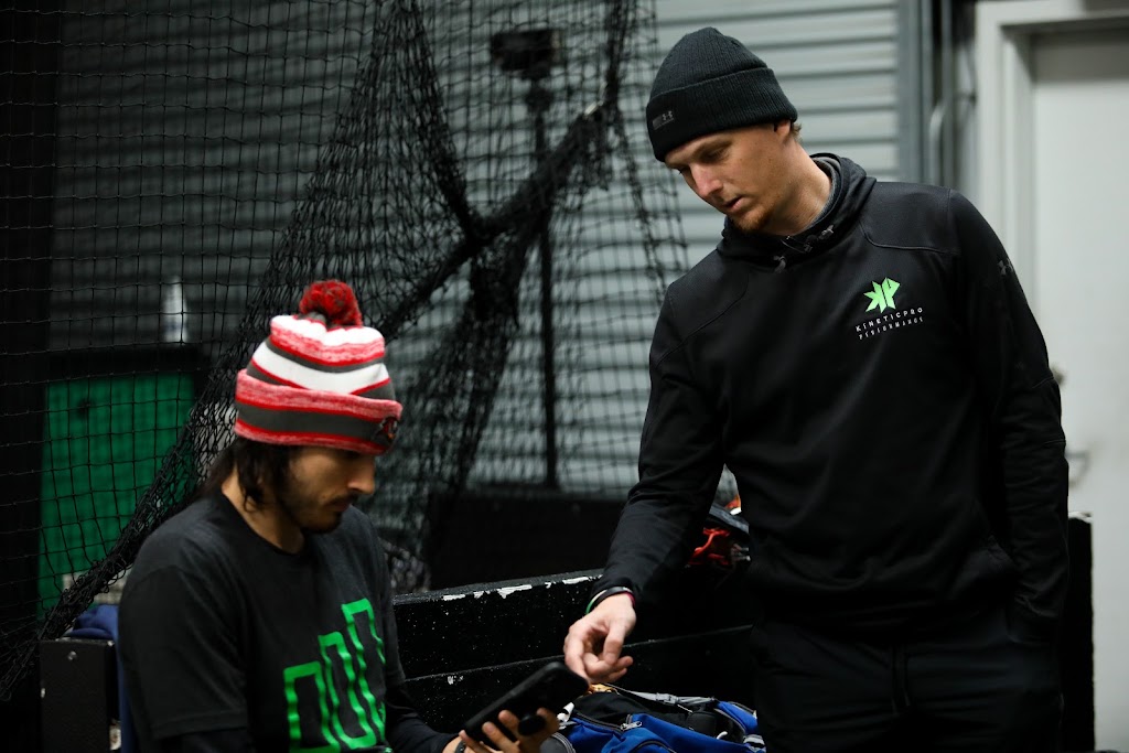  KineticPro Performance