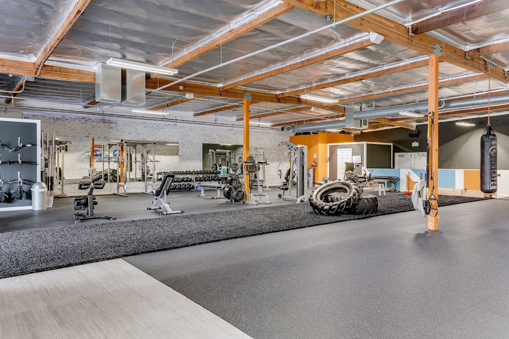  Werk Fitness Personal Training - San Diego