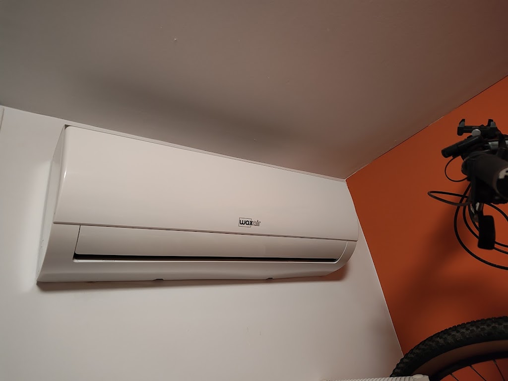 Climaluxe 2003, s.l.