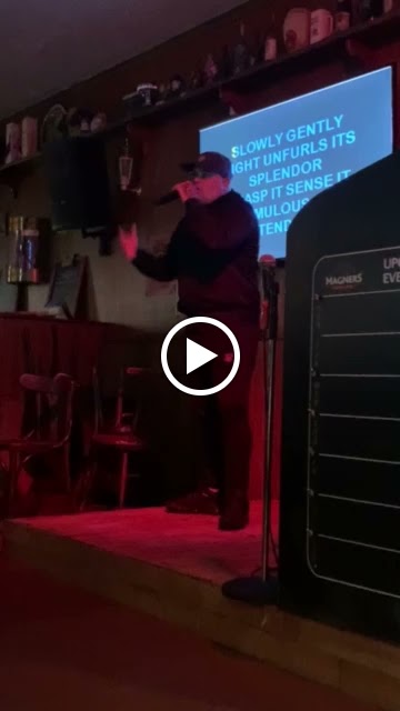 Bar Rose And Crown — Videos