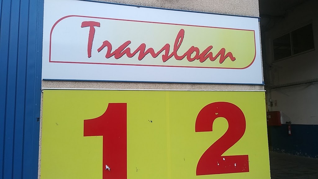 Transloan Cataluna