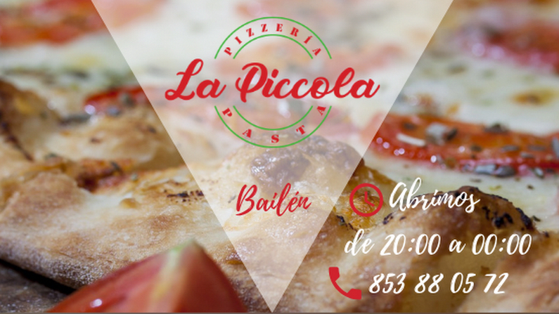 La Piccola Pizzeria