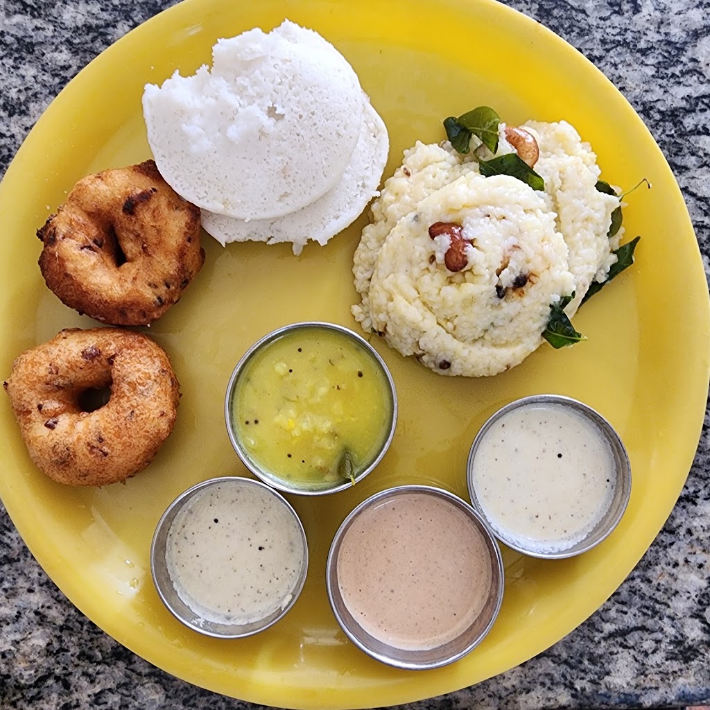Hotel Thagappan Sami Pure Vegetarian