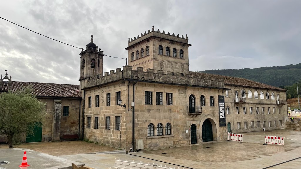 Convento de Vilavella