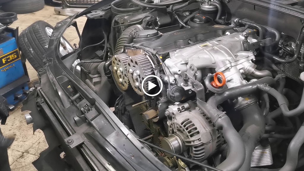 URRETA CAR | Taller Mecanico | Taller Electrico | — Videos