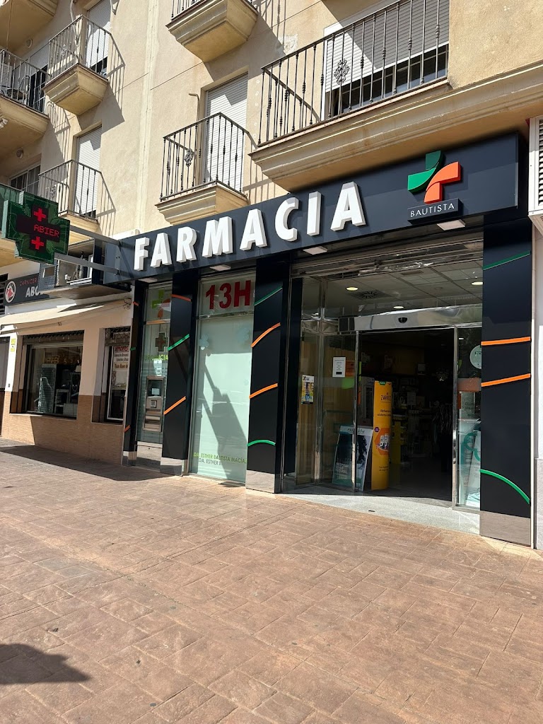 Farmacia Bautista