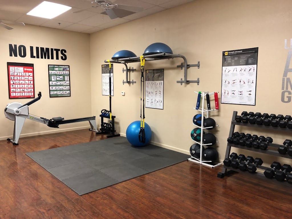  Chowchilla Total Fitness