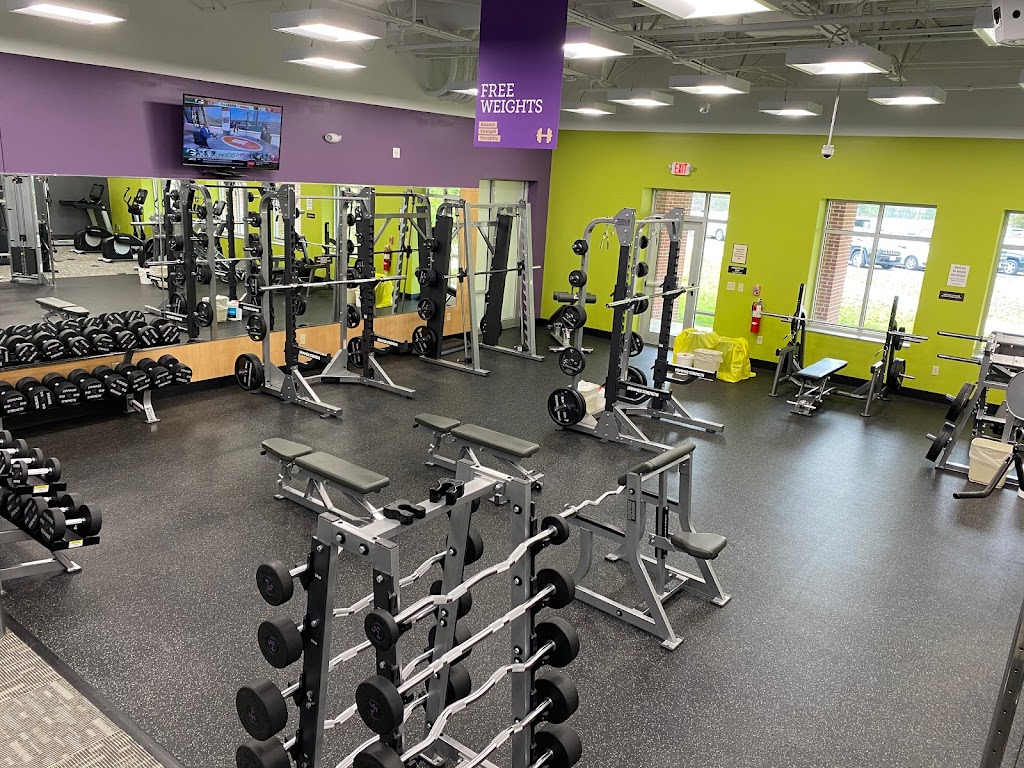  Anytime Fitness