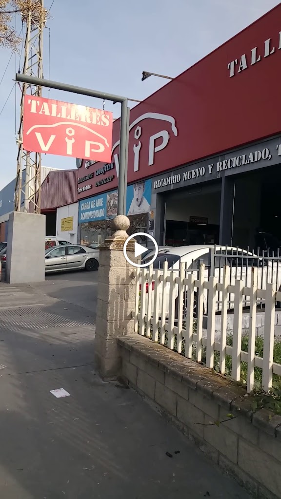 Talleres Precio Vip S.l. — Videos