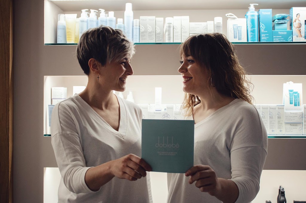 Estetica Doblebe - Estetica a Berga