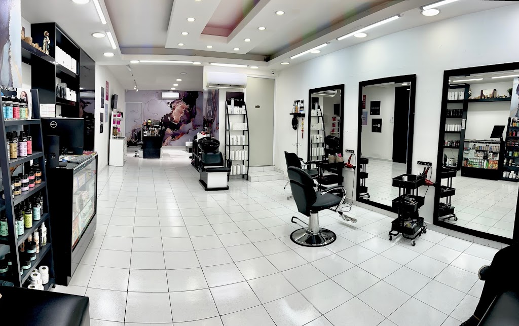 Salon dasovy