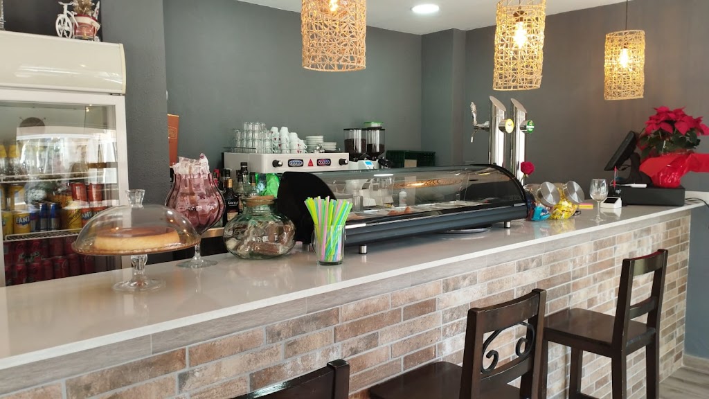 Bar Cafeteria Sabor do Brasil - Segur de Calafell