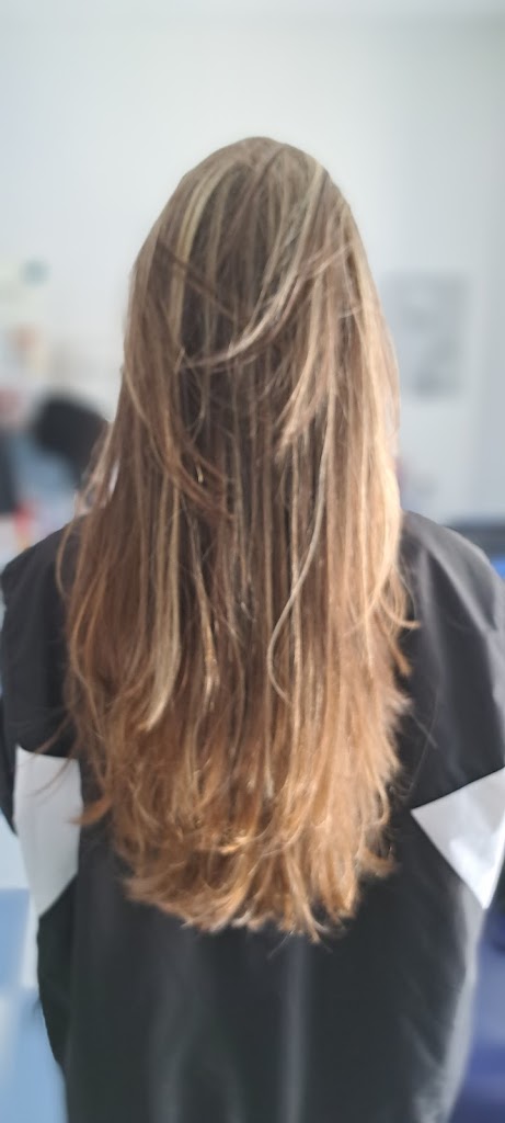 Peluqueria y Estetica Moncada