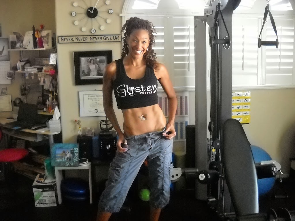  Glisten Girls Fitness