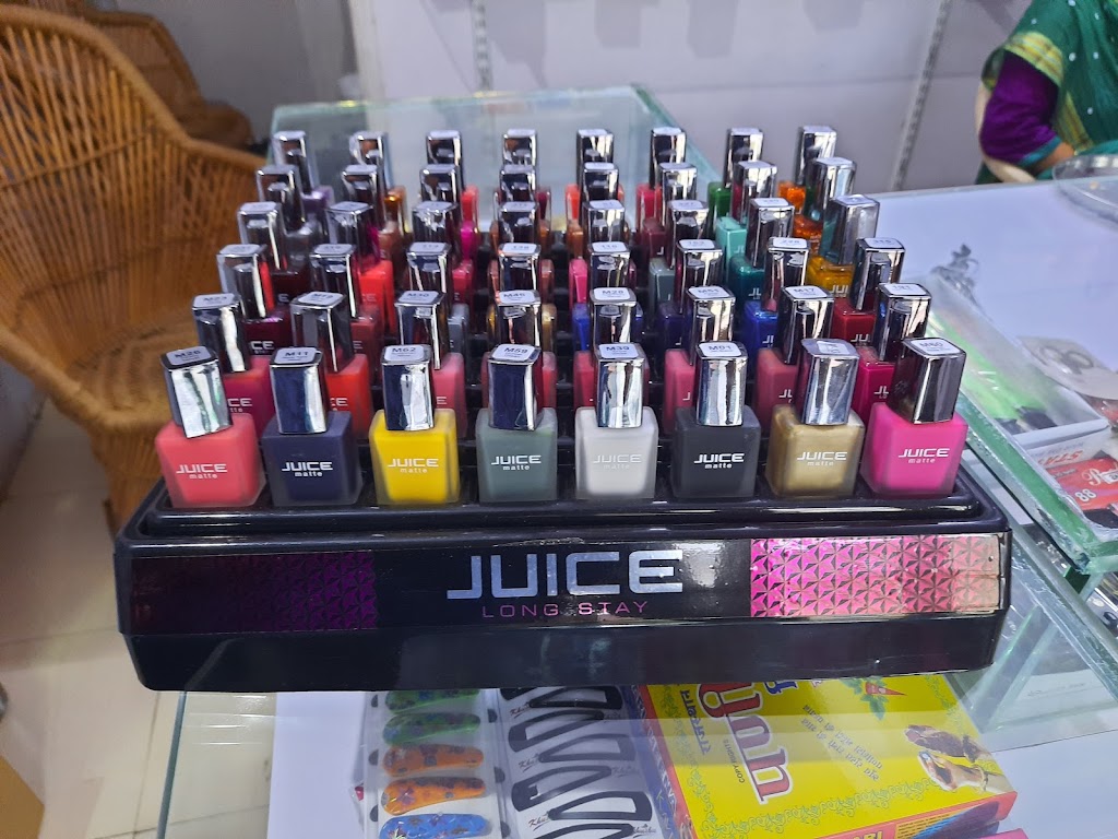 Woman S Beauty Care Products