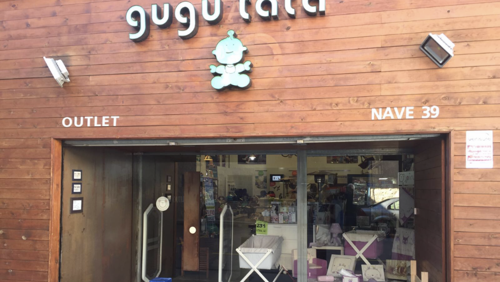 Foto 2 de Gugu Tata