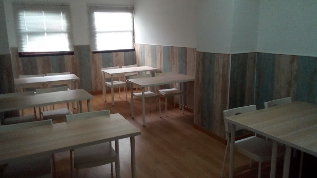 ACADEMIA DE INGLES - Gran Canaria | INGLESSA — Del propietario