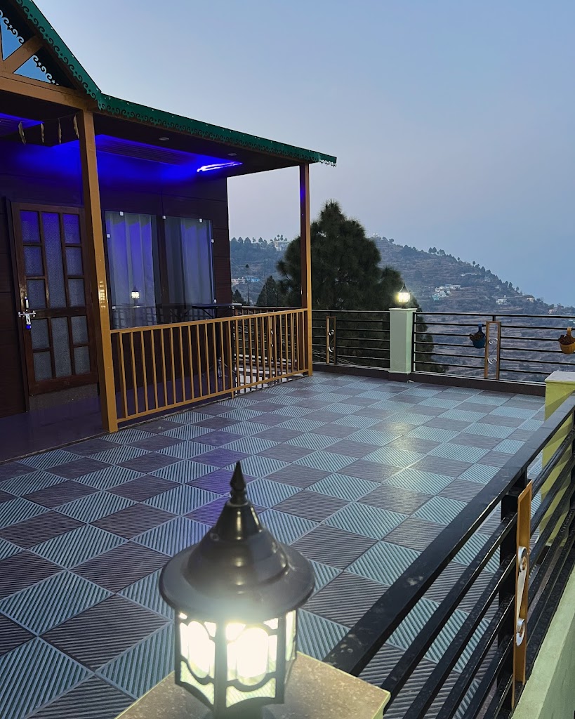 Samlaun Homestay