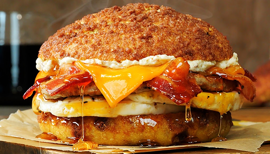 Photo of Einstein Bros. Bagels