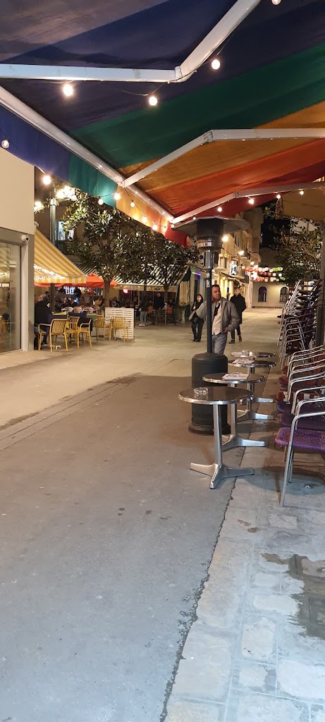 Le Patio Jardin Terrasse — Mas recientes