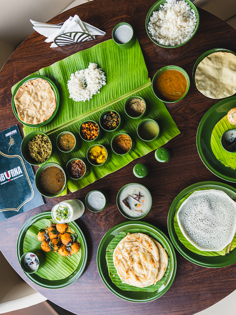 Thali