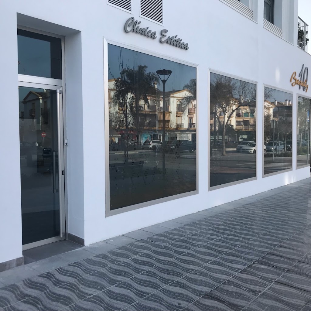 Centro Estetico Marbella, Beauty10 — Exterior
